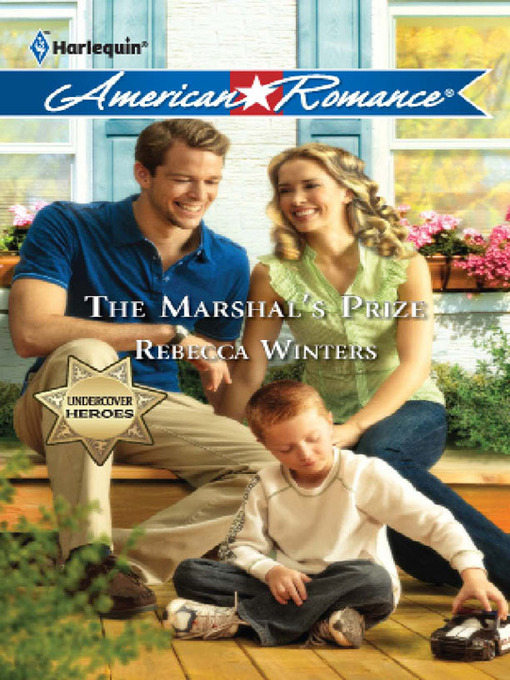 The Marshal's Prize (eBook)